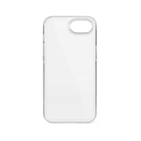 Epico - iPhone 16e - Hero Cover - Gjennomsiktig