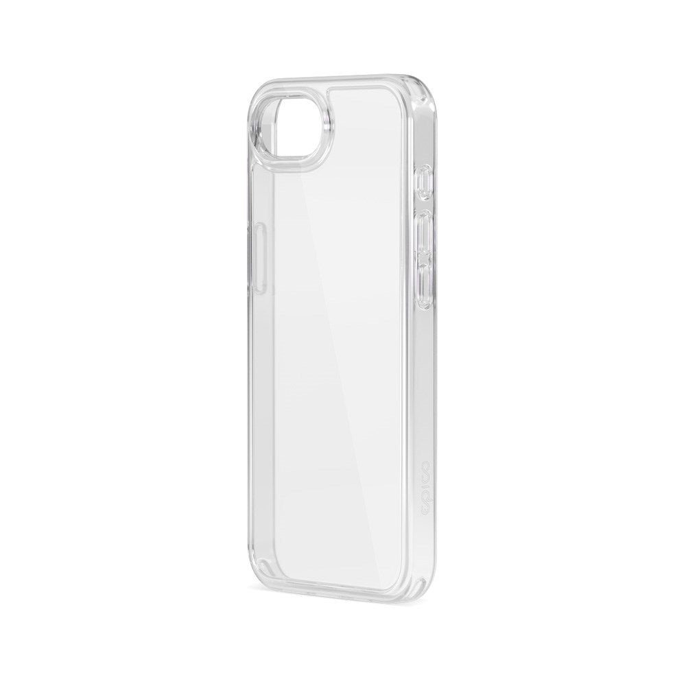 Epico - iPhone 16e - Hero Cover - Gjennomsiktig
