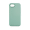Epico - iPhone 16e - Mag+ Silikone Cover - MagSafe Kompatibel - Pastel Mint