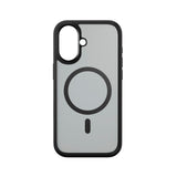 Epico HeroMatte Pro Mag+ Cover - iPhone 17 - MagSafe Kompatibel - Sort