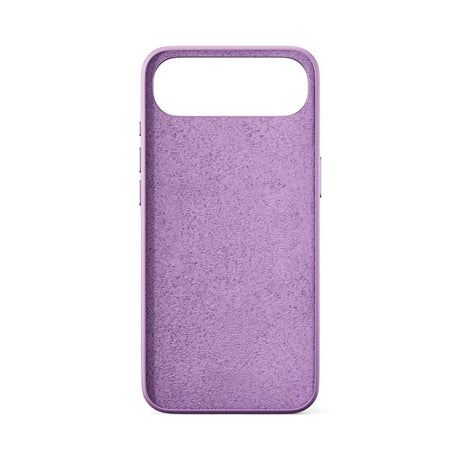 Epico Silicone Pro Mag+ Cover - iPhone Air - MagSafe Kompatibel - Purple