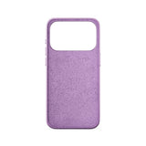 Epico Silicone Pro Mag+ Cover - iPhone 17 Pro - MagSafe Kompatibel - Purple