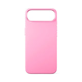 Epico Silicone Pro Mag+ Cover - iPhone Air - MagSafe Kompatibel - Hot Pink