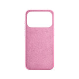 Epico Silicone Pro Mag+ Cover - iPhone 17 Pro - MagSafe Kompatibel - Hot Pink