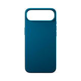 Epico Silicone Pro Mag+ Cover - iPhone Air - MagSafe Kompatibel - Petrol Blue