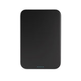 Epico UltraPack Qi2 Mag+ PowerBank - 10.000 mAh - MagSafe Kompatibel - Black