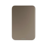 Epico UltraPack Qi2 Mag+ PowerBank - 10.000 mAh - MagSafe Kompatibel - Titanium