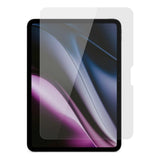 Epico iPad Mini (2024 / 2021) Skærmglas - Installationsramme - Gennemsigtig