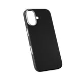 iPhone 17 Epico SlimAramid Mag+ Bagsidecover - MagSafe Kompatibel - Sort