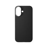 iPhone 17 Epico SlimAramid Mag+ Bagsidecover - MagSafe Kompatibel - Sort