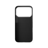 iPhone 17 Pro Max Epico SlimAramid Mag+ Bagsidecover - MagSafe Kompatibel - Sort