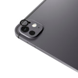 Epico - iPad Pro 11" (2025 / 2024) / Pro 13" (2025 / 2024) Kameralinsebeskyttelsesglas m. Installationsramme - Gennemsigtig
