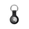 Epico Silikone Cover til Apple AirTag 1. & 2. Gen. - Sort
