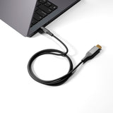 Epico UltraLink 2m HDMI til USB-C Kabel - 8K / 60Hz - Space Grey