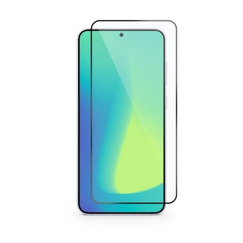 Samsung Galaxy S26 Spello Skærmbeskyttelsesglas - Gennemsigtig