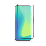 Samsung Galaxy S26 Spello Skærmbeskyttelsesglas - Gennemsigtig