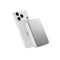 Epico UltraPack EM75 Trådløs PowerBank - 25W & 10.000 mAh - Qi2 / MagSafe Kompatibel - Sølv