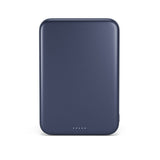 Epico UltraPack EM75 Trådløs PowerBank - 25W & 10.000 mAh - Qi2 / MagSafe Kompatibel - Blå