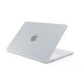 MacBook Neo 13 A18 Pro (2026) Epico Slim Shell Cover - Mat Gennemsigtig