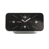 ZENS Qi2 Magnetisk Trådløs Oplader - 15W - MagSafe Kompatibel - Hvid