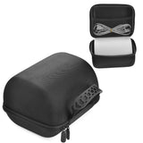 Universal beskyttelsesveske for Beoplay M3 eller lignende Bluetooth-høyttaler - Svart