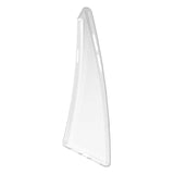 Spello Samsung Galaxy S24 Ultra fleksibelt plastdeksel - gjennomsiktig