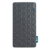 Xtorm Fuel Series 20W PowerBank 20 000 mAh w. 1 x USB-C PD &amp; 2 x USB-A QC - Grå