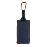 Xtorm Solar Powerbank 10 000 mAh USB-C 1,2W/20W - Svart