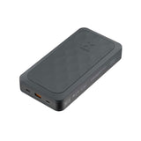 Xtorm PowerBank - 1x USB-A & 2x USB-C - 45.000 mAh / 67W - Sort