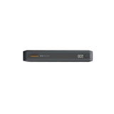 Xtorm PowerBank - 1x USB-A & 2x USB-C - 45.000 mAh / 67W - Sort