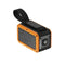 Xtorm 100W Rugged PowerBank - 1x USB-A & 2x USB-C - 40.000 mAh - Sort / Orange