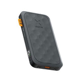 Xtorm PowerBank - 1x USB-A & 2x USB-C - 10.000 mAh / 20W - Sort