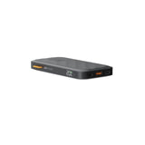 Xtorm PowerBank - 1x USB-A & 2x USB-C - 10.000 mAh / 20W - Sort