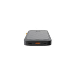 Xtorm PowerBank - 1x USB-A & 2x USB-C - 10.000 mAh / 20W - Sort