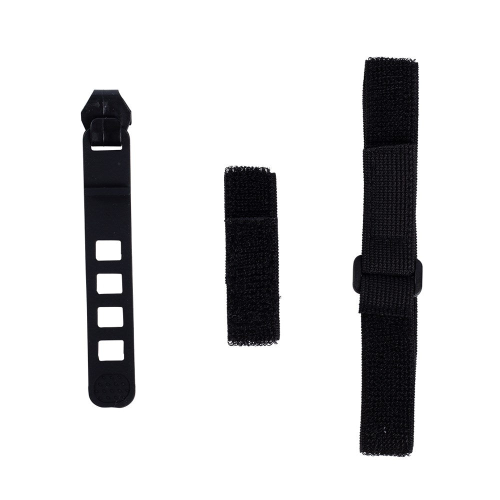 LED Clip Light fra Bee-Safe - Rød