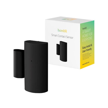 Hombli - Smart Home Bluetooth Contact Sensor - Sort