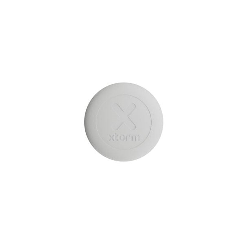 Xtorm TravelTag Tracker - Hvid