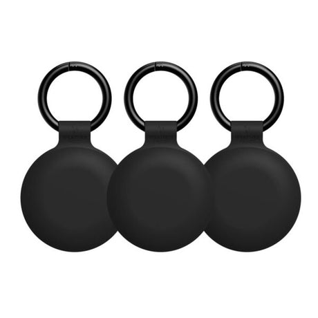 Xtorm TravelTag Tracker - 3 stk - Sort