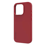 Decoded iPhone 15 Pro AntiMicrobial Silikone Bagside Cover - MagSafe Kompatibel - Astro Dust