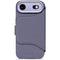 iPhone Air - Decoded Wallet Silikone Cover - MagSafe Kompatibel - Forever Blue