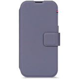 iPhone Air - Decoded Wallet Silikone Cover - MagSafe Kompatibel - Forever Blue