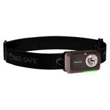 Bee-Safe - Pandelampe m. 300 Lumen - Sort