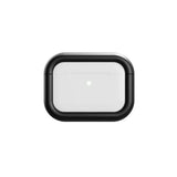 Arc Pulse AirPods Pro 3 Aluminium Cover - Mat Sort