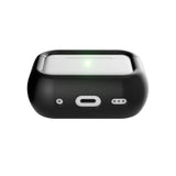 Arc Pulse AirPods Pro 3 Aluminium Cover - Mat Sort
