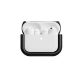 Arc Pulse AirPods Pro 3 Aluminium Cover - Mat Sort