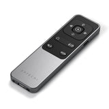 Satechi R2 Bluetooth PowerPoint-fjernkontroll - Space Grey