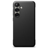Ringke Onyx plastdeksel - Samsung Galaxy S25 - Svart