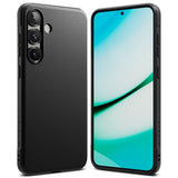 Ringke Onyx plastdeksel - Samsung Galaxy S25+ (Plus) - Svart