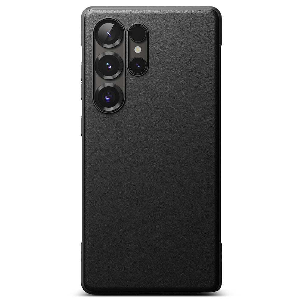 Ringke Onyx plastdeksel - Samsung Galaxy S25 Ultra - Svart