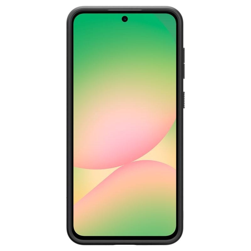 Spigen Samsung Galaxy A56 (5G) Ultra Hybrid plastdeksel - matt svart